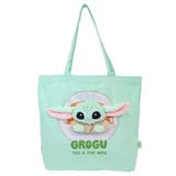 スターウォーズ トートバッグ ぬいぬいバッグ | cinemacollection | 詳細画像1 