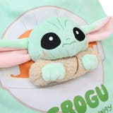 スターウォーズ トートバッグ ぬいぬいバッグ | cinemacollection | 詳細画像4 