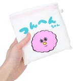 つんへんちゃん ショッピングバッグ エコバッグ | cinemacollection | 詳細画像4 