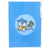Mr THIRD ポケットファイル | cinemacollection | 詳細画像1 