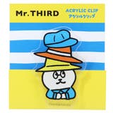 Mr THIRD クリップ | cinemacollection | 詳細画像1 