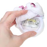 ハローキティ ミニポーチ 帽子型ポーチ | cinemacollection | 詳細画像3 