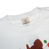 くまのがっこう Tシャツ T | cinemacollection | 詳細画像3
