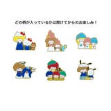 mizutamaxサンリオキャラクターズ ピンズ ピンバッジ | cinemacollection | 詳細画像1 