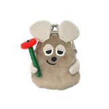 レオレオニ 小銭入れ がま口マスコット | cinemacollection | 詳細画像1 