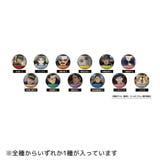 ゴールデンカムイ 缶バッジ あれこれぷちCANバッジ | cinemacollection | 詳細画像4