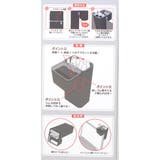 ペンケース ペコマグ Pecomag | cinemacollection | 詳細画像5
