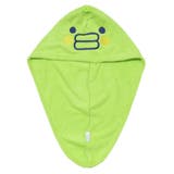 たまごっち ヘアドライタオル帽子 ヘアドライキャップ | cinemacollection | 詳細画像1 