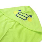 たまごっち ヘアドライタオル帽子 ヘアドライキャップ | cinemacollection | 詳細画像3 