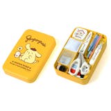 ポムポムプリン 手芸用品 ソーイングセット | cinemacollection | 詳細画像1 
