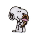スヌーピー 手芸用品 シールワッペン | cinemacollection | 詳細画像2