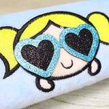 パワーパフガールズ 眼鏡ケース メガネケース | cinemacollection | 詳細画像4 