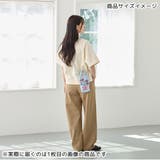 スヌーピー ミニショルダーバッグ IP | cinemacollection | 詳細画像5 