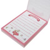 マロンクリーム メモ帳 ミニメモ | cinemacollection | 詳細画像2 