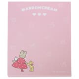 マロンクリーム メモ帳 ミニメモ | cinemacollection | 詳細画像3 