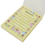 コロコロクリリン メモ帳 ミニメモ | cinemacollection | 詳細画像2 