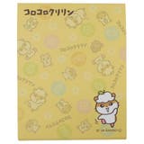 コロコロクリリン メモ帳 ミニメモ | cinemacollection | 詳細画像3 