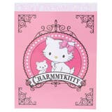 チャーミーキティ メモ帳 ミニメモ | cinemacollection | 詳細画像1 
