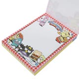 サンリオキャラクターズ メモ帳 ミニメモ | cinemacollection | 詳細画像2 