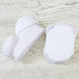 ベイマックス ベビーソックス ベビーぬいぐるみ付靴下 | cinemacollection | 詳細画像2 