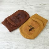 チップ&デール ベビーソックス ベビーパペット靴下 ディズニー ウイックス | cinemacollection | 詳細画像2