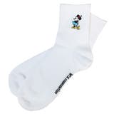 ディズニー 女性用靴下 レディース | cinemacollection | 詳細画像1 