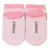 モンチッチ 子供用 靴下 キッズパペットソックス チムたん    ウイックス | cinemacollection | 詳細画像2 