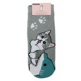 モフサンド 女性用靴下 レディースソックス | cinemacollection | 詳細画像1 