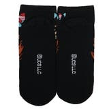 チャッキー 女性用靴下 レディース | cinemacollection | 詳細画像2 