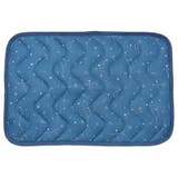 サマー寝具 ひんやり枕カバー ナイトスカイ | cinemacollection | 詳細画像1 