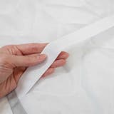 サマー寝具 ひんやり枕カバー プチリボン | cinemacollection | 詳細画像3 