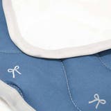 サマー寝具 ひんやり枕カバー プチリボン | cinemacollection | 詳細画像4 