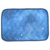 サマー寝具 ひんやり枕カバー ホシノヒトトキ | cinemacollection | 詳細画像1 