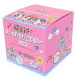 パワーパフガールズ 手鏡 シークレット缶ミラー | cinemacollection | 詳細画像1 
