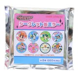 パワーパフガールズ 手鏡 シークレット缶ミラー | cinemacollection | 詳細画像2 