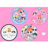 パワーパフガールズ 手鏡 シークレット缶ミラー | cinemacollection | 詳細画像3 