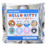 ハローキティ 手鏡 シークレット缶ミラー | cinemacollection | 詳細画像2 