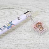 トムとジェリー 鉛筆 ドロップチャームえんぴつ | cinemacollection | 詳細画像3 