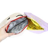 スヌーピー コスメポーチ フェイスポーチ | cinemacollection | 詳細画像3 