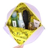 スヌーピー コスメポーチ フェイスポーチ | cinemacollection | 詳細画像4 