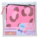 ハローキティ クールタオル クールマフラー | cinemacollection | 詳細画像3 