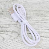 ウサハナ 携帯用扇風機 カラビナ付きminiFAN | cinemacollection | 詳細画像4 