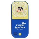 クレヨンしんちゃん 携帯用扇風機 5wayハンディファン | cinemacollection | 詳細画像1 