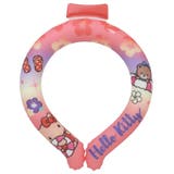 ハローキティ ネッククーラー ネッククールリング | cinemacollection | 詳細画像2 