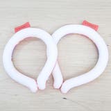 ハローキティ ネッククーラー ネッククールリング | cinemacollection | 詳細画像4 