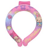 マイメロディ ネッククーラー ネッククールリング | cinemacollection | 詳細画像2 