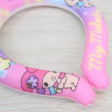 マイメロディ ネッククーラー ネッククールリング | cinemacollection | 詳細画像3 