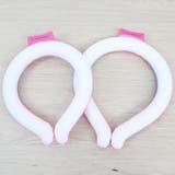 マイメロディ ネッククーラー ネッククールリング | cinemacollection | 詳細画像4 