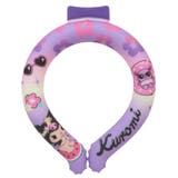 クロミ ネッククーラー ネッククールリング | cinemacollection | 詳細画像2 