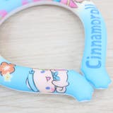 シナモロール ネッククーラー ネッククールリング | cinemacollection | 詳細画像3